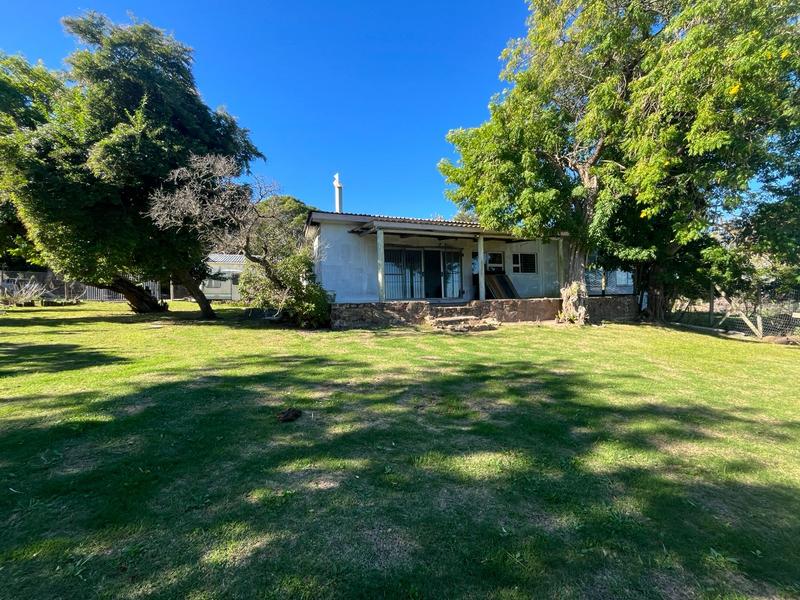 4 Bedroom Property for Sale in Port Alfred Eastern Cape